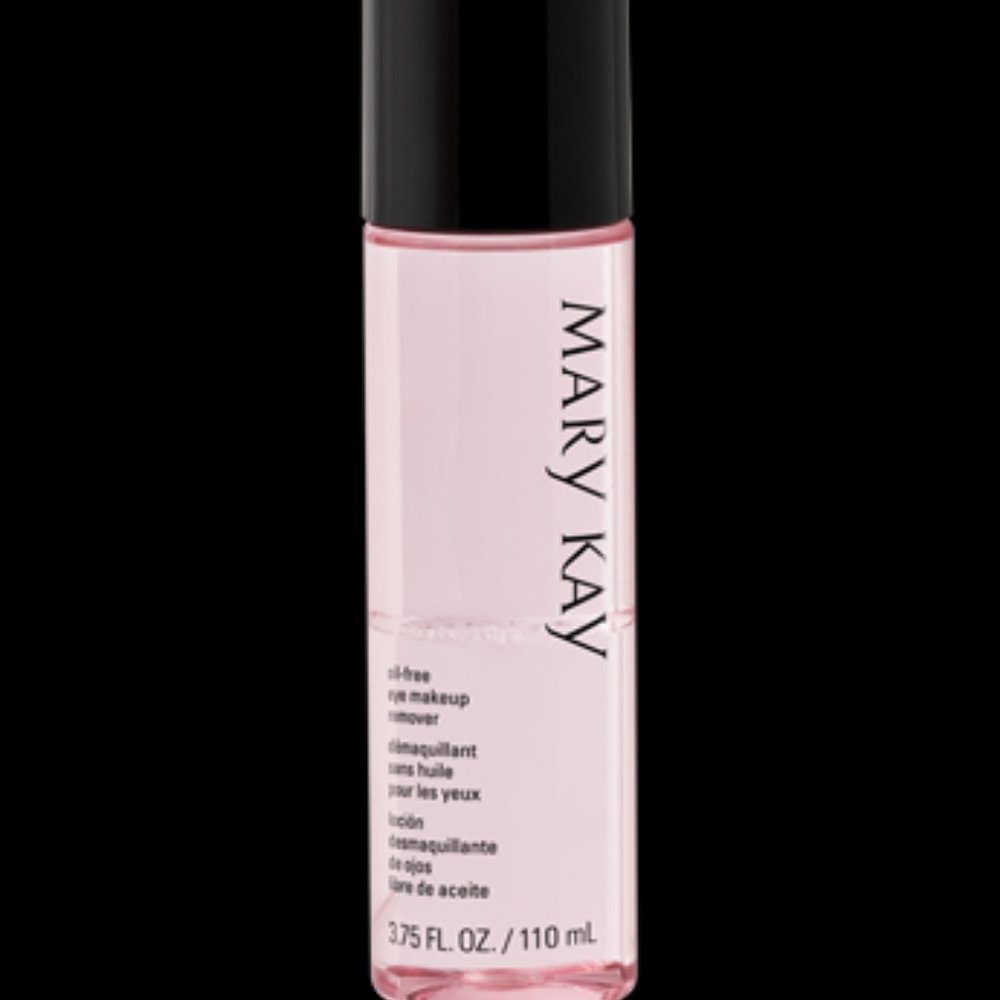 Mary Kay® Oil-Free Eye Makeup Remover